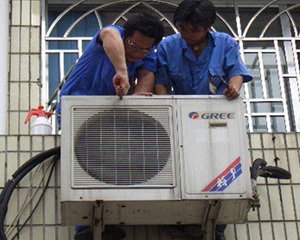 浑南空调维修售后服务中心