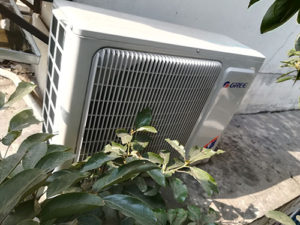 浑南空调维修售后服务