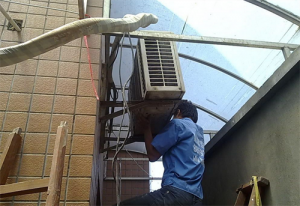 浑南空调维修售后服务中心