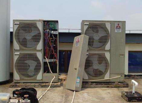 浑南空调维修电话号码多少