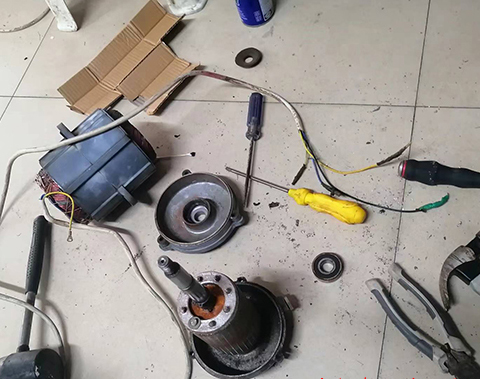 浑南空调维修售后服务中心电话在哪里找