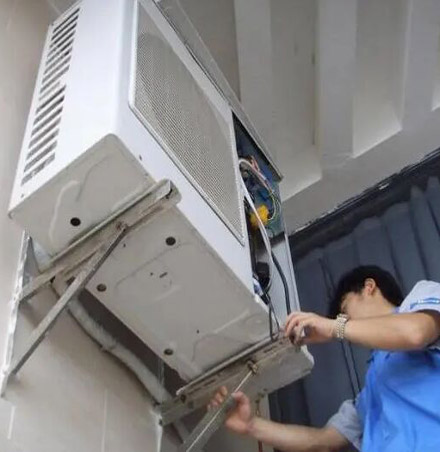 浑南24小时空调维修热线