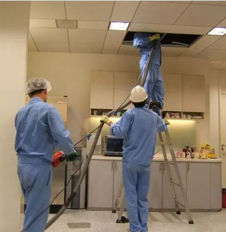 浑南中央空调维修