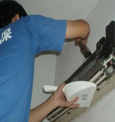 浑南空调清洗保养