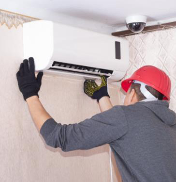 浑南空调内机噪音大